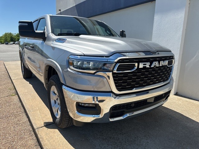 BUY RAM 1500 2025 BIG HORN/LONE STAR, Local Autos Online LLC
