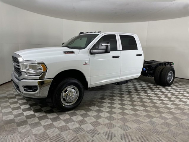 BUY RAM 3500 2024 TRADESMAN, Local Autos Online LLC