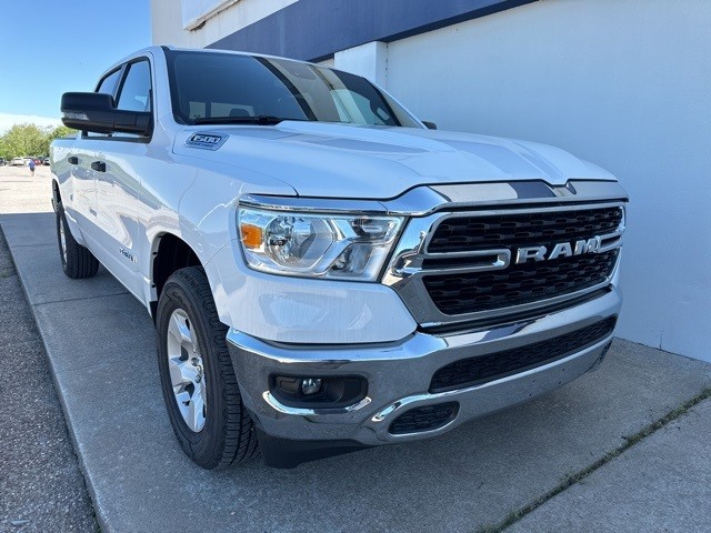 BUY RAM 1500 2024 BIG HORN/LONE STAR, Local Autos Online LLC
