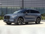 2024 LINCOLN CORSAIR RESERVE 