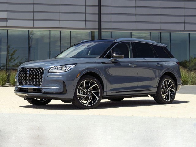 BUY LINCOLN CORSAIR 2024 RESERVE, Local Autos Online LLC
