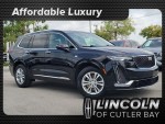 2021 CADILLAC XT6 LUXURY 