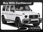 2022 MERCEDES-BENZ G-CLASS G 63 AMG® 