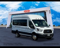 2016 Ford Transit-350