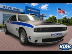 2015 DODGE CHALLENGER 354 SUPERCHARGED DRAG PACK 