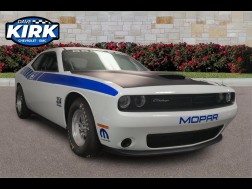 2015 Dodge Challenger