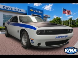 2015 Dodge Challenger