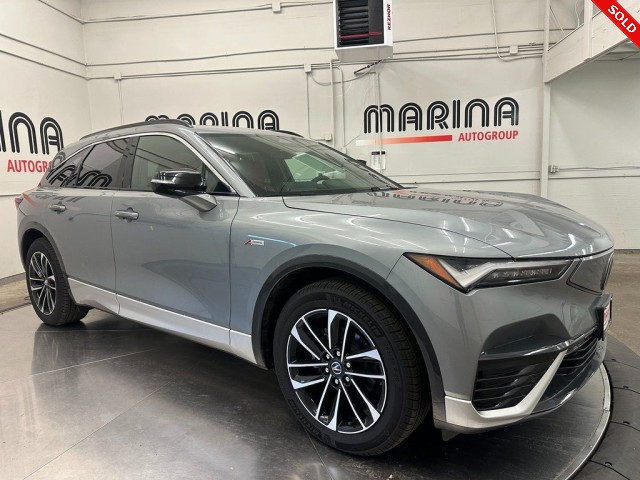 BUY ACURA ZDX 2024 W/A-SPEC PKG, Local Autos Online LLC