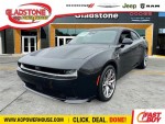 2025 DODGE CHARGER R/T SCAT PACK 