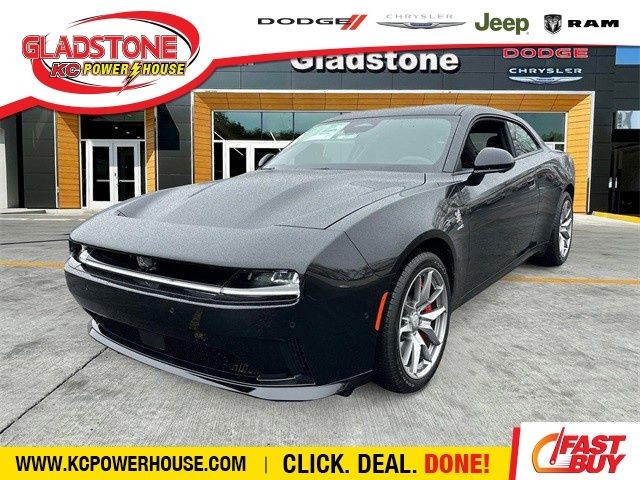 BUY DODGE CHARGER 2025 R/T SCAT PACK, Local Autos Online LLC