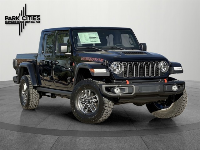 BUY JEEP GLADIATOR 2025 MOJAVE, Local Autos Online LLC