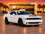 2017 DODGE CHALLENGER R/T 
