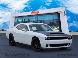 2017 Dodge Challenger
