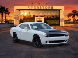 2017 Dodge Challenger