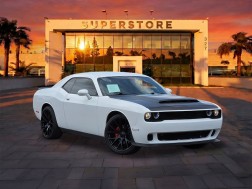 2017 Dodge Challenger