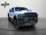 2025 RAM 2500 REBEL 