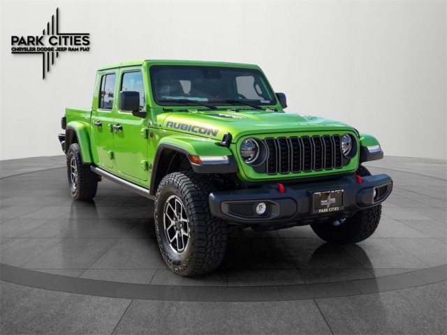 BUY JEEP GLADIATOR 2025 RUBICON, Local Autos Online LLC