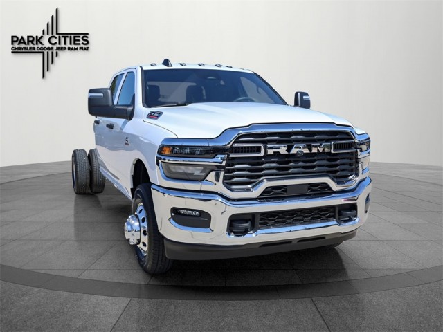 BUY RAM 3500 2025 TRADESMAN, Local Autos Online LLC