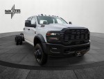 2025 RAM 5500HD TRADESMAN 