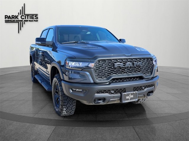 BUY RAM 1500 2026 REBEL, Local Autos Online LLC