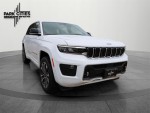 2025 JEEP GRAND CHEROKEE OVERLAND 