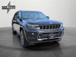 2025 JEEP GRAND CHEROKEE L OVERLAND 