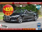 2021 BMW 4 SERIES 430I 