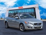 2013 VOLVO C70 T5 PREMIER PLUS 