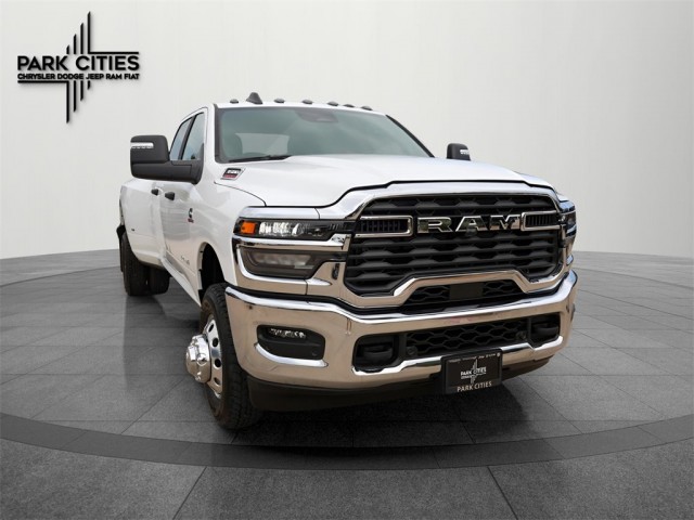 BUY RAM 3500 2026 BIG HORN, Local Autos Online LLC