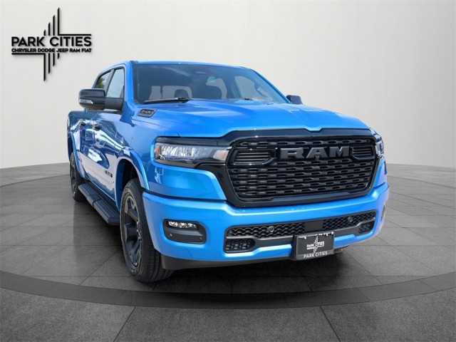 BUY RAM 1500 2026 BIG HORN/LONE STAR, Local Autos Online LLC