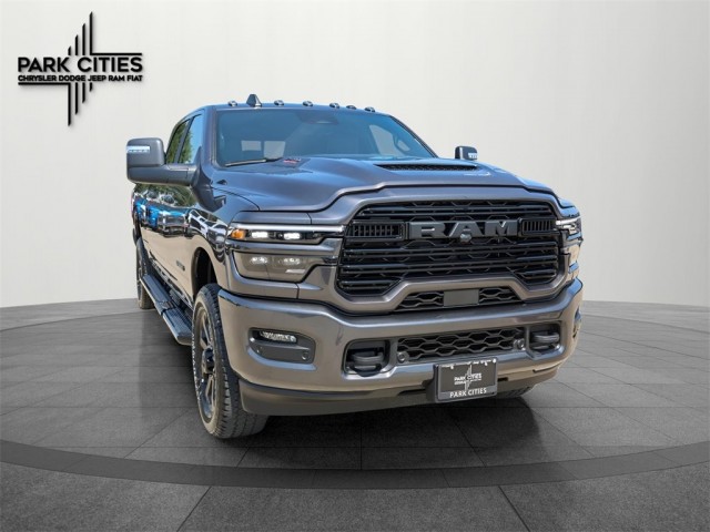 BUY RAM 2500 2026 LARAMIE, Local Autos Online LLC