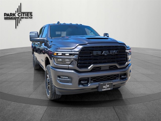 BUY RAM 2500 2026 LARAMIE, Local Autos Online LLC