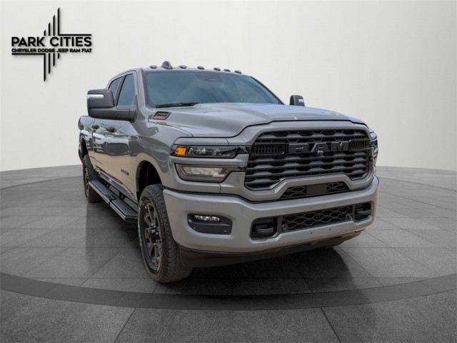 BUY RAM 2500 2026 BIG HORN, Local Autos Online LLC