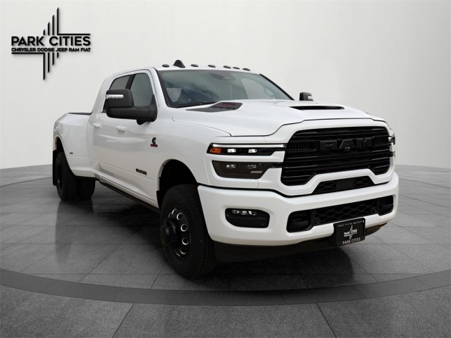 BUY RAM 3500 2026 LARAMIE, Local Autos Online LLC