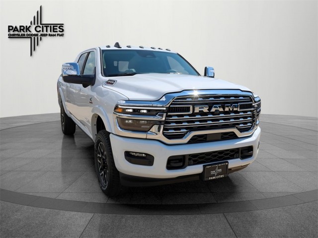 BUY RAM 2500 2026 LIMITED, Local Autos Online LLC