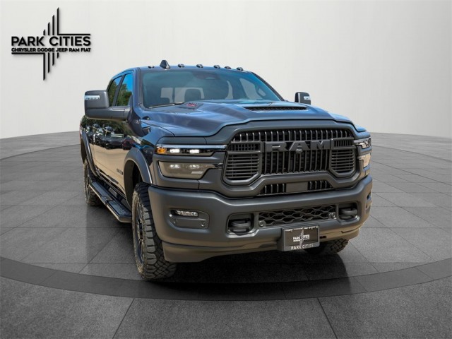 BUY RAM 2500 2026 REBEL, Local Autos Online LLC