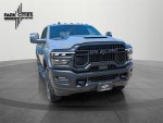 2026 RAM 2500 REBEL 