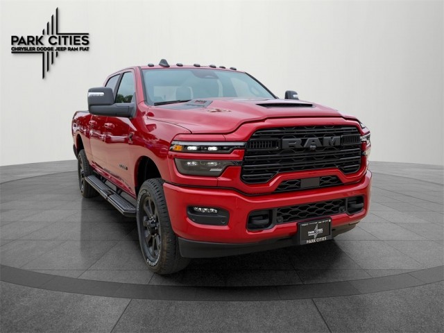 BUY RAM 2500 2026 LARAMIE, Local Autos Online LLC