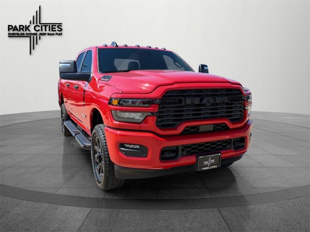 BUY RAM 2500 2026 BIG HORN, Local Autos Online LLC