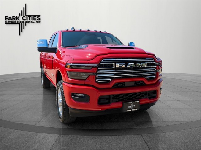 BUY RAM 2500 2026 LARAMIE, Local Autos Online LLC