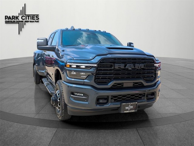 BUY RAM 3500 2026 LARAMIE, Local Autos Online LLC