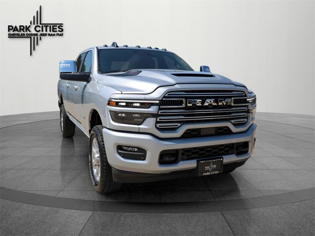 BUY RAM 2500 2026 LARAMIE, Local Autos Online LLC