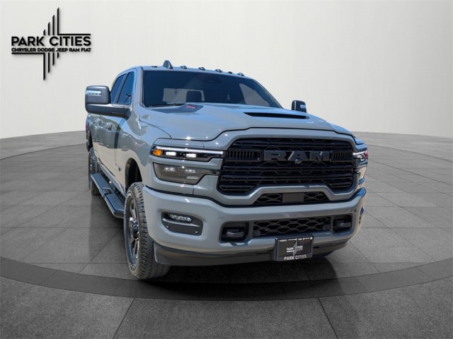 BUY RAM 2500 2026 LARAMIE, Local Autos Online LLC