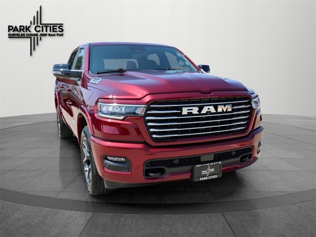 BUY RAM 1500 2026 LARAMIE, Local Autos Online LLC