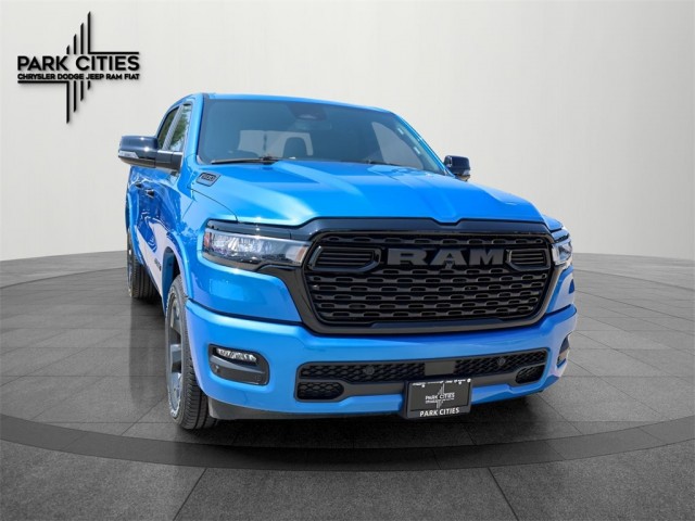 BUY RAM 1500 2025 BIG HORN/LONE STAR, Local Autos Online LLC