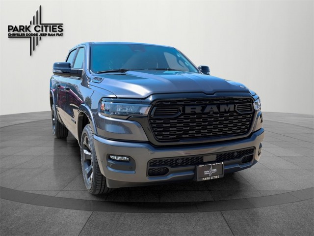 BUY RAM 1500 2025 BIG HORN/LONE STAR, Local Autos Online LLC