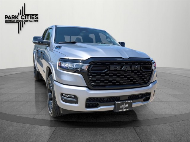 BUY RAM 1500 2025 BIG HORN/LONE STAR, Local Autos Online LLC