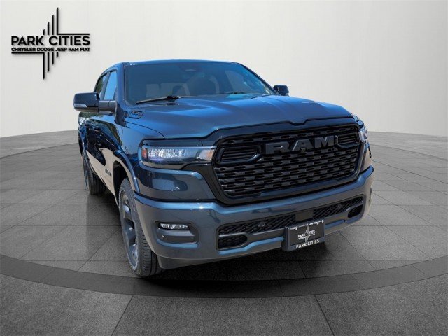 BUY RAM 1500 2025 BIG HORN/LONE STAR, Local Autos Online LLC