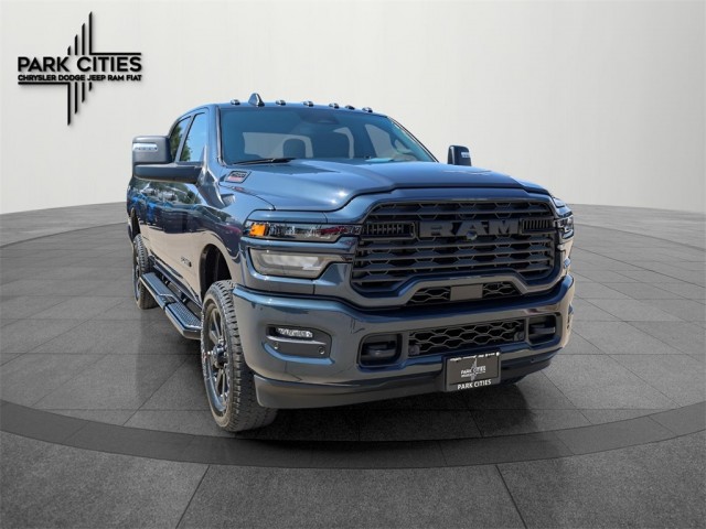 BUY RAM 2500 2026 BIG HORN, Local Autos Online LLC