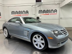 2005 Chrysler Crossfire